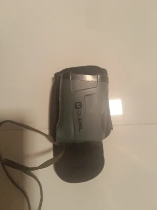 Prismáticos Delta Titanium HD