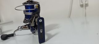 Carrete Daiwa Ninja BL LT 3000-C