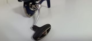 Carrete Daiwa Ninja BL LT 3000-C