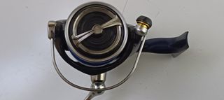 Carrete Daiwa Ninja BL LT 3000-C