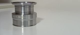 Carrete Daiwa Ninja BL LT 3000-C