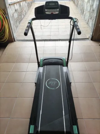 Cinta de Correr FIT