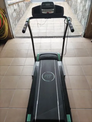 Cinta de Correr FIT