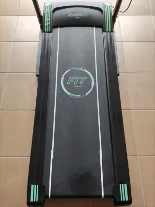 Cinta de Correr FIT