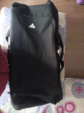 Bolsa de viaje Adidas XL con ruedas