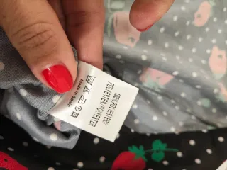 Vestido Dolores Promesas Negro Estampado Flores