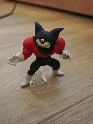 Dragon Ball Daima Gachapon Japón