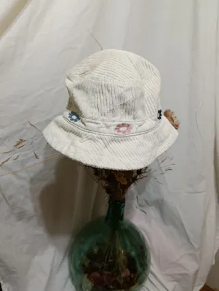 Gorro Billabong Beige Talla S