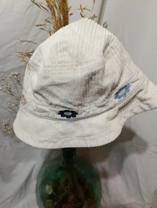 Gorro Billabong Beige Talla S