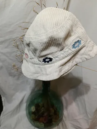 Gorro Billabong Beige Talla S