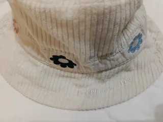 Gorro Billabong Beige Talla S