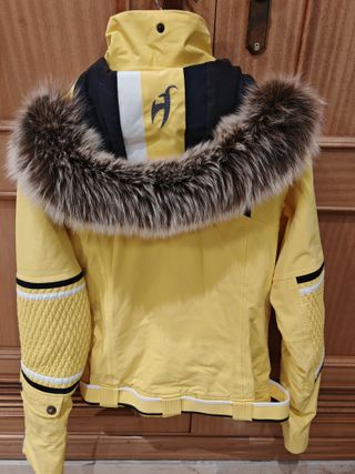 TONI SAILER LUXURY BRAND