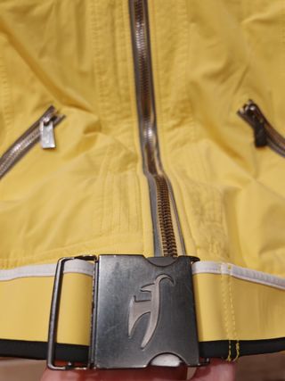 TONI SAILER LUXURY BRAND