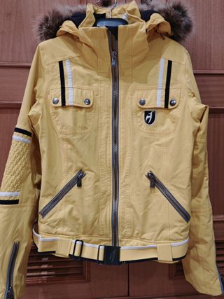 TONI SAILER LUXURY BRAND