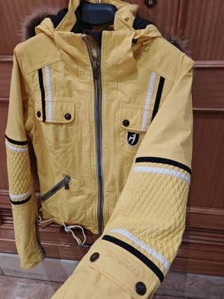 TONI SAILER LUXURY BRAND