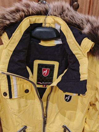 TONI SAILER LUXURY BRAND