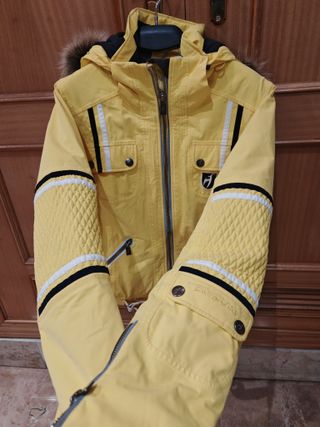 TONI SAILER LUXURY BRAND