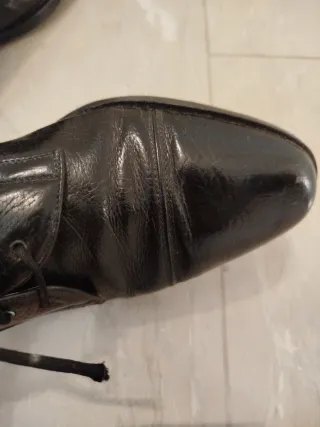 Scarpe Mirage Uomo N. 46