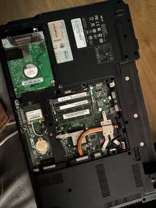 Acer Extensa 5635Z - Para Piezas