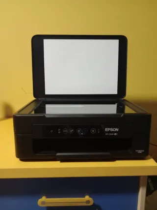 Stampante Epson Expression Home XP-2200 WiFi Nero