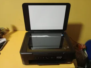 Stampante Epson Expression Home XP-2200 WiFi Nero