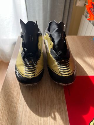 Botas Adidas Messi F50 Talla 32