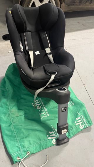 Cybex i-Vaya2 Silla de Coche