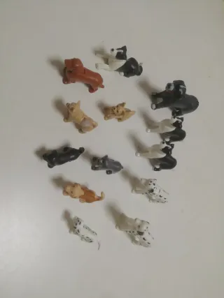 Playmobil 1.5
