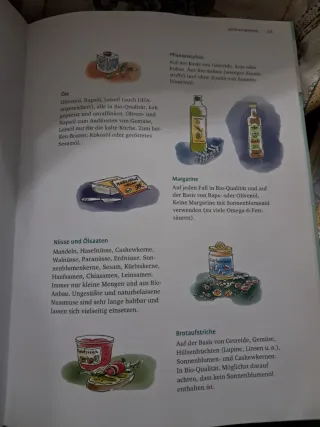 Vegane Ernährung - Schwangerschaft, Stillzeit u...