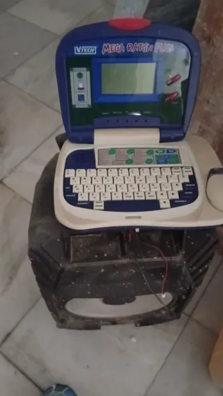 Máquina de coser REFREY Preferida