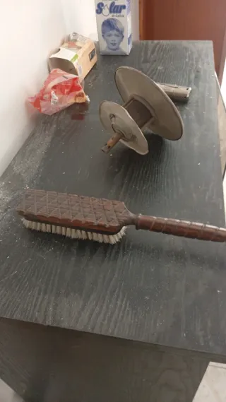 Máquina de coser REFREY Preferida