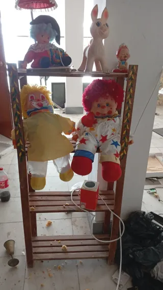 Máquina de coser REFREY Preferida