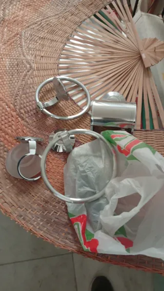 Máquina de coser REFREY Preferida