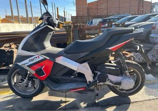 Despiece Derbi GP1 50cc