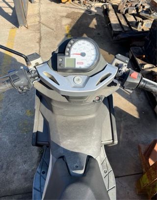 Despiece Derbi GP1 50cc