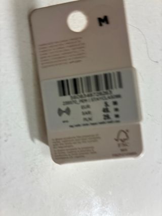 Lote pulsera y 4 pendientes Parfois sin estrenar