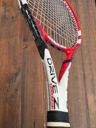 Raqueta Babolat Drive Z talla juvenil