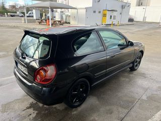 Nissan Almera 2003