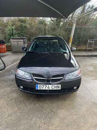 Nissan Almera 2003