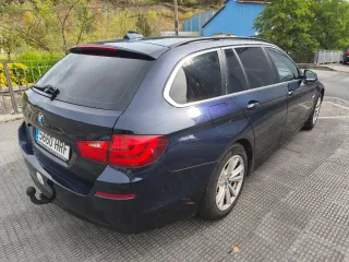 BMW Serie 5 2013