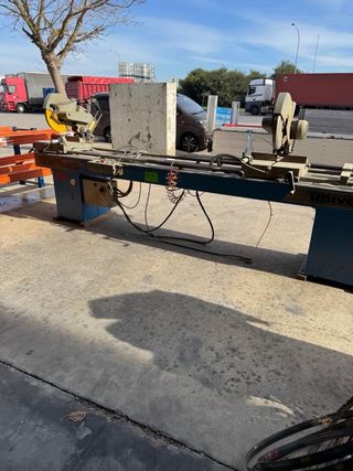 Engletadora doble Fertici