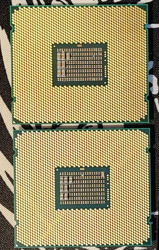 2x Intel Xeon E5-2682 v4 2.5GHz/3GHz