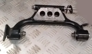 Soporte Motor Yamaha Cygnus X 125cc.