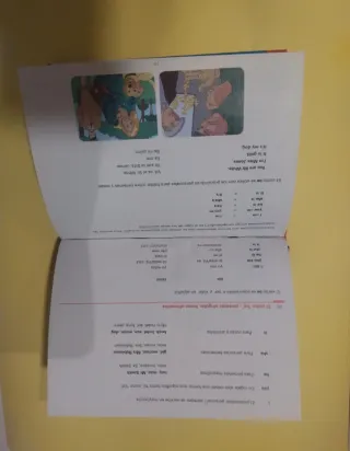 Lote 30 libros + DVD Inglés Vaughan