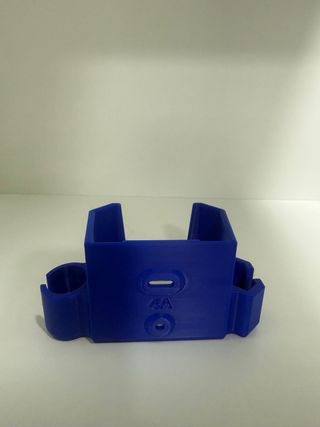 Soporte Cargador Bosch Ebike 4A