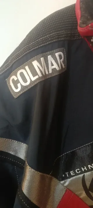 Giacca sci Colmar tecnica uomo