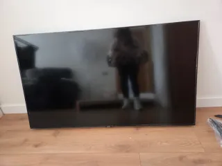 Samsung TV 50 4K UHD 2020