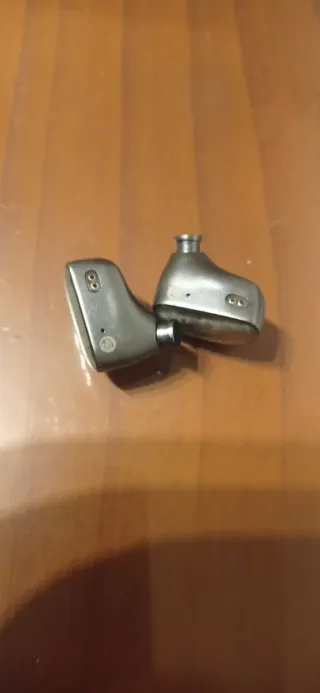 Auriculares Tripowin olina