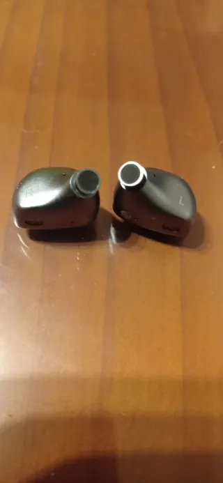 Auriculares Tripowin olina