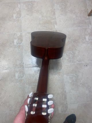 Guitarra Prudencio Saez Made in Spain